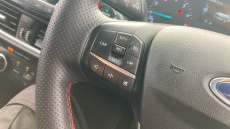 Ford Fiesta 1.0 EcoBoost Hybrid mHEV 125 ST-Line 5dr Petrol Hatchback